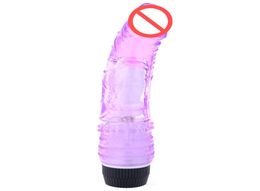 Sex Products Super Big Dildo Vibrator Shopping Soft Giant Realistic Fake Penis Dildo Vibrador for Women Vagina Adult Toys1487496