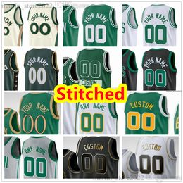 Stitched Basketball Jerseys Sam 30 Hauser Xavier 26 Tillman Luke Kornet Neemias Queta Jaden Springer Oshae Brissett 20 Davison Drew Peterson Svi Mykhailiuk 27 Walsh