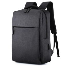 Backpack 2021 15 6 Inch Laptop Usb School Bag Rucksack Anti Theft Men Backbag Travel Daypacks Male Leisure Mochila247Q