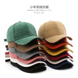 Wholesale Wash 6 Panel Gorros for Personalization Embroidered Vintage Cap Sports Hats for Men Unisex Custom Baseball Caps