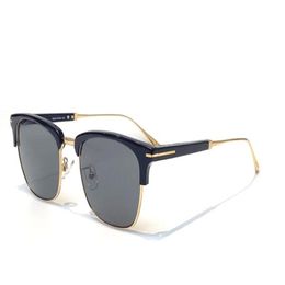 New fashion design sunglasses 5590-B square frame simple and popular style versatile outdoor uv400 protective eyewear top quality266Y