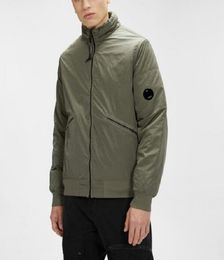 Una lente antivento da uomo ChromeR Giacca imbottita rimovibile GOGGLE giacca a vento da esterno caldo inverno spesso cappotto giacca tuta8091968