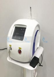 980nm Diode Spider Veins Removal Machine Permanent Vascular Therapy Red Blood Vessels Remover Device Salon Home Use Beauty Equipment3311657