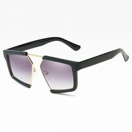 Sunglasses For Men Women Oversized Mens Sunglass Fashion Sunglases Ladies Luxury Sun Glasses High Quality Retro Designer Sunglasse337s