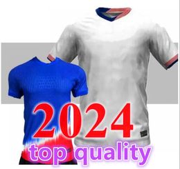 24 25 PULISIC MCKENNIE Football Jersey ERTZ ALTIDORE PRESS WOOD MORGAN LLOYD 2024 2025 America Football Shirt United States Camisetas USA USMNT PLAYER Men Kit88