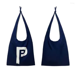 Shopping Bags Thailand Stars Drama BadBubbySeries OHM NANON PAT PRAN Foldable Bag Handbag Printed Shoulder