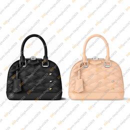 Ladies Fashion Casual Designer Luxury Shell Bag Handbag Totes Shoulder Bag Cross body TOP Mirror Quality M83019 M24153 2 Size Purse Pouch