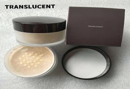 TRANSLUCENT Face Powder Loose Setting Powders Oilcontrol Longlasting Moisturizing Maquiagem2992547