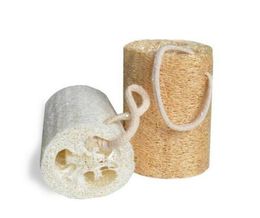 Natural Loofah Luffa Sponge with Loofah for Body Remove the Dead Skin and Kitchen Tool cleaning supplies GD1203620044