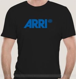 ARRIBiru T Shirt Arri Alexa Merah Cinema Camera Camara Ditembak Di Dragon Gemini Monstro 2206107382594