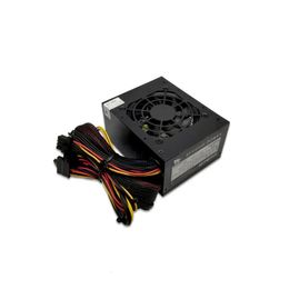 200W 250W 300W 400W 500W 600W SFX power supply SFX Mini Desktop Cashier All-in-one HTPC MATX Small Chassis Computer PSU 220V 240307