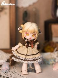 Bonnie Season 3 THE STARRY NIGHTS CHAPTE Series Blind Box Mystery Box 1/12 Bjd Obtisu1 Dolls Cute Action Anime Figure Toys Gift 240227