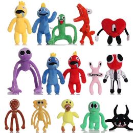 Wholesale cute dolls plush toys Children's games Playmates holiday gifts room decor JJ 3.10