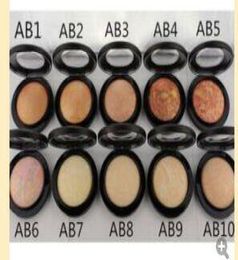 good quality Lowest Selling good MAKEUP New MINERALIZE POWDER 10g gift4189458