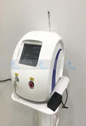 980nm Diode Spider Veins Removal Machine Permanent Vascular Therapy Red Blood Vessels Remover Device Salon Home Use Beauty Equipment1462367