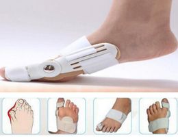 Bunion Splint Big Toe Corrector Hallux Valgus Straightener Foot Pain Relief Day Night Correction Feet Care Tool c7819705185