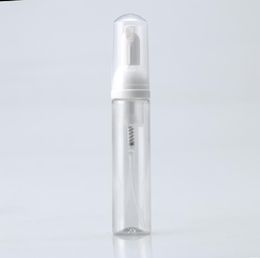 50 ML Foaming Dispensers Pump Soap Bottles Refillable Liquid Dish Hand Body Soap Suds Travel Bottle lin32813585567