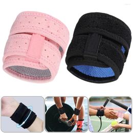 Wrist Support Breathable Brace Guard Protective Gear For Workout Weightlifting Sprains Ideal Sports Use