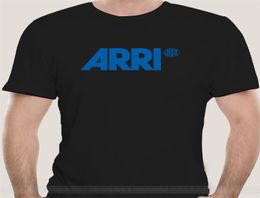 ARRIBiru T Shirt Arri Alexa Merah Cinema Camera Camara Ditembak Di Dragon Gemini Monstro 2206106829246