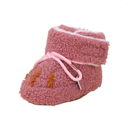 Boots Baby Shoes Knit Boy Size 3 Girl Clothes And 12 Snowsuit With Ribbon