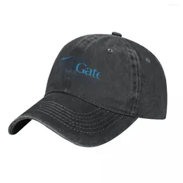 Ball Caps OceanGate Marine Engineer Cowboy Hat Tea Beach Outing Baseball Men Women's