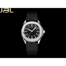 Relógios femininos Montres Pulso Quartz Designers Relógio 35.6 * 7.7 Clássico Inoxidável Pp5067a Calatrava Senhoras Calatrava Luxe Joaillerie Steel Business Watches 194