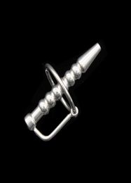 New Style Stainless steel SOUNDING Male Urethral Stretching Wand New Arrive A1003534542