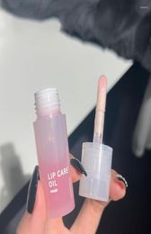 Lip Gloss Oil Transparent Moisturising Plumping Colourless Primer Nons S5P11956007