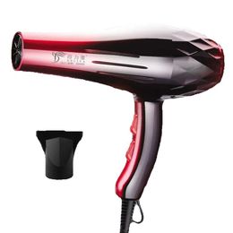 Salon Hair DY Dryer Household Hair Dryers Kensen 5 In 1 Electric Dryer Brush With Blow Styler Negative Ion Detachable Air Comb For Men Women