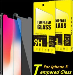 2019 Newest screen protector for Sam A20 A30 A40 A50 A60 tempered glass for iphone 11 pro x xr xs max for LG HUAWEI mate 206448711