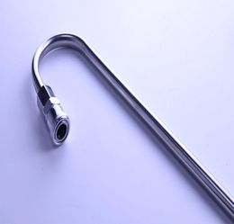 H18 2165039039 Hook Shape Masturbator Pole You can Masturbate while Sitted in Sofa Together with D05 and H01 Sex Machine4664641