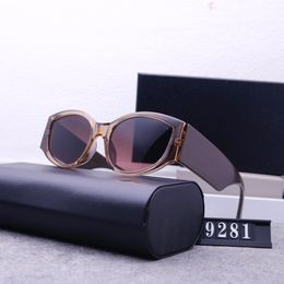 fashion desinger glasses man designer men sunglasses occhiali uomo designer sunglasses women UV400 full frame PC lens lunette soleil homme luxury glasses