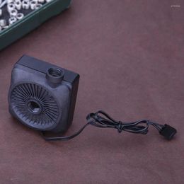 Computer Coolings 12V Super Silent Mini Water Circulation Pump For PC Cooling System