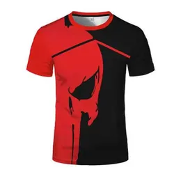 Mens t Shirts Fashion 3d Printed Skull Graphic Men Women Shirt and Pants Skeleton Summer Short Sleeve Casual T-shirt Tops Tees