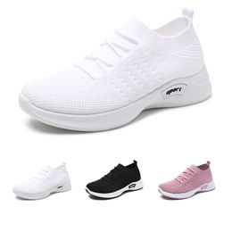 2024 running shoes for men women breathable sneakers colorful mens sport trainers GAI color109 fashion sneakers size 36-41 trendings