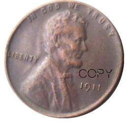 US 1911 P S D Lincoln One Cent Copper Copy Promotion Pendant Accessories Coins213k