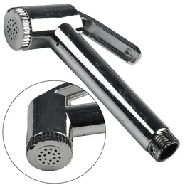 Bathroom Sink Faucets Brand Suitable Supply Useful Sprayer Set Home Silver ABS Hose Household Pack Parts Sprinkler Base Basin