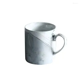 Mugs Promotion! Coffee Mug Ceramic Drinking Cup Office Simple