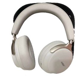 Over Audio Apple Comfort Head Earphones Quiet Music Ultra Headphone Wireless Bluetooth 5.1 Stereo Bass Headset phone set