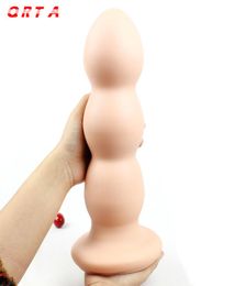 Huge Dildo Big Dildo Large Dong Anal Massage Anal Plug Large Butt Plug Sexy Stopper Anal Dildo Adult Toys Erotic Sex Products S1975886353