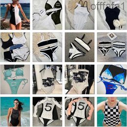 Fashion Designer Bikinis Swimsuit Women Swimsuits c Swimwear Thong Two Piece Designers Bikini Top Sexy Woman Bathing Suits Beach Swim Wear G20D