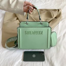 Luxus-Thema-Handtasche, Top-Design, Designer-Tasche, klassische lässige Handtasche mit Klappe, berühmte Geldbörse, Einkaufstasche, Damen-Kapazität, modische Tasche
