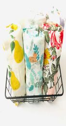 lemon baby swaddle baby muslin blankets quality better than Aden Anais Multiuse cottonbamboo Blanket Infant Wrap9723292