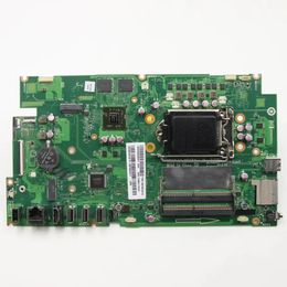 SN LA-H011P FRU PN 5B20U53670 HDMI OUT 8C DPK 2GB GPU AMD Radeon 530 Model replacement EOC10 ideacentre A340-24ICB motherboard