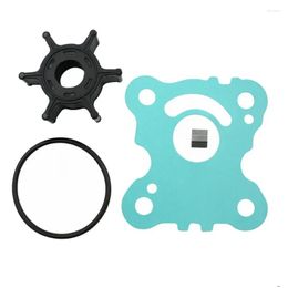 Atv Parts All Terrain Wheels 06192-Zw9-A30 Water Pump Impeller Service Kit For Honda Bf8 9.9/15/20 - Outboard Drop Delivery Automobile Otsyy