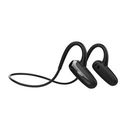 Headphones Earphones Hileos New Bluetooth Wireless Are Designed For Easy Storage And Wearing Sports Waterproof Indoor Outdoor Special Otqmo