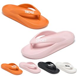 Slippers supple Sandals Women summer waterproofing white black45 Slippers Sandal Womens GAI size 35-40 trendings