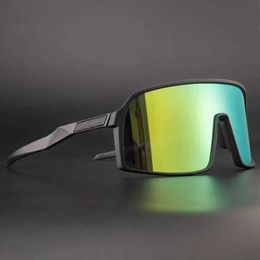 Cycling sunglasses 2024 UV400 Polarised Cycling Eyewear outdoor AAAAA Riding glasses bike goggles