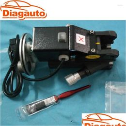 Diagnostic Tools For Mst-8700 On The Car Disc Aligner Brake Lathe Hine Drop Delivery Automobiles Motorcycles Vehicle Otgrx