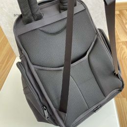 Handbags Business TUMIIS Bagpack 2603589d3 Designer Backpack Books Luxury Bookbag New Mens Men's Back Pack Fashion Multifunctional Travel Bag NUNA
